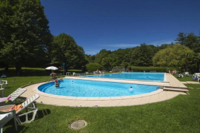 Rododendro Rosso - Happy Rentals Ispra